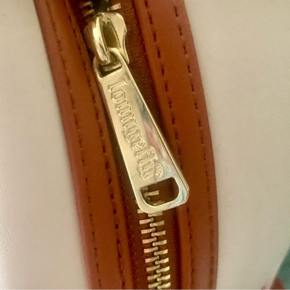 Loungefly Disney Snow White Castle Series Mini Backpack - Picture 6 of 6